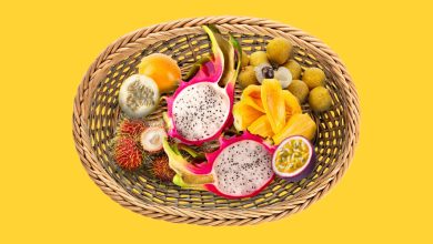 Photo of Экзотика на любой вкус