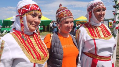 Photo of Культурные путешествия без границ