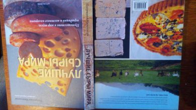 Photo of Путешествия в мире вкуса